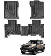 Amazon | FOR 新型 ランドクルーザー300 ランクル300 LC300 FJ300 2021